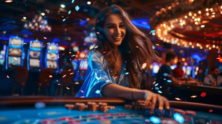 interbahis Casino en Vivo